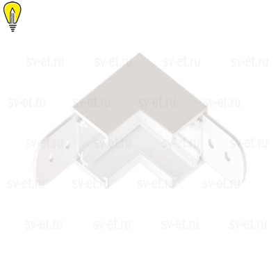 Коннектор L-образный внутренний Arte Lamp Optima-Accessories A740733