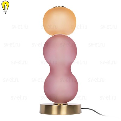 Настольная лампа Loft IT Lollipop 10239T/A