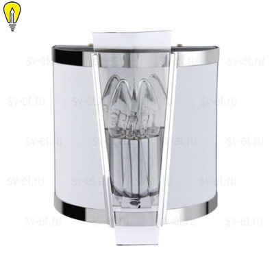 Настенный светильник Arte Lamp Grato A4079AP-1CC