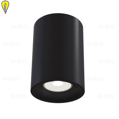 Потолочный светильник Technical C012CL-01B