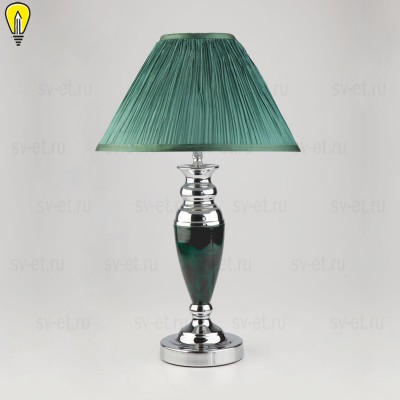 Настольная лампа Eurosvet 008/1T GR