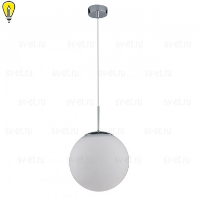 Подвесной светильник Arte Lamp A1561SP-1CC