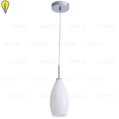 Подвесной светильник Arte Lamp A4282SP-1CC