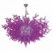 Дизайнерская подвесная люстра Jellyfish Tentacles