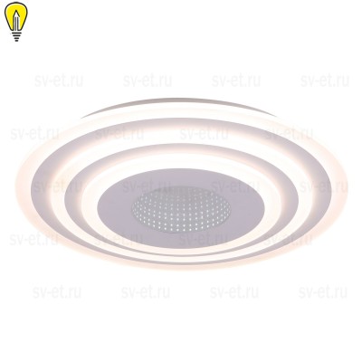 Потолочный светильник Freya FR6014CL-L98W