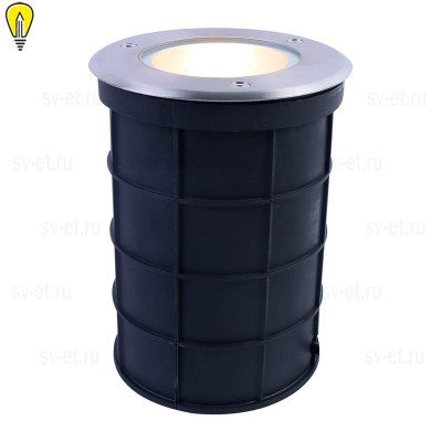 Ландшафтный светильник Arte Lamp Piazza A6014IN-1SS