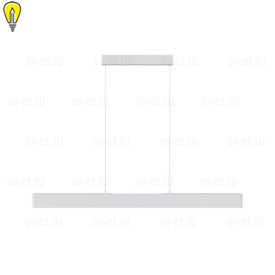 Подвесной светильник Technical P010PL-L30W