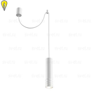 Подвесной светильник Technical P025PL-01W