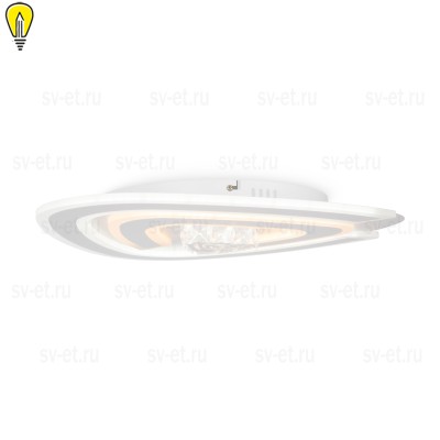 Потолочный светильник Freya FR6049CL-L98W