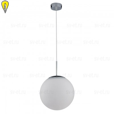 Подвесной светильник Arte Lamp A1563SP-1CC