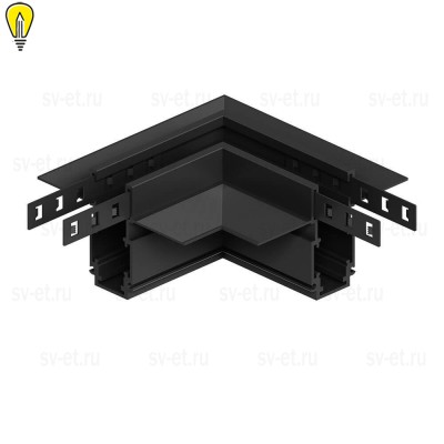 Коннектор L-образный Arte Lamp Expert-Accessories A590706