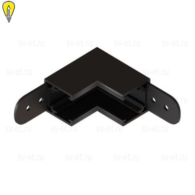 Коннектор L-образный внутренний Arte Lamp Optima-Accessories A740706