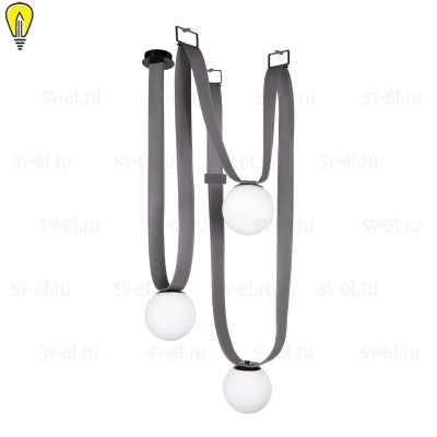 Подвесной светильник Loft IT Picot 10240/3