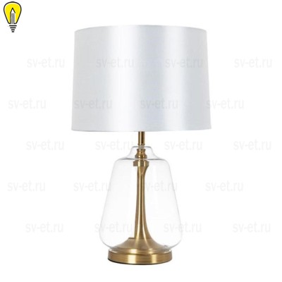 Настольная лампа Arte Lamp Pleione A5045LT-1PB