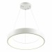 Подвесной светодиодный светильник Odeon Light L-vision Sole 4066/50L