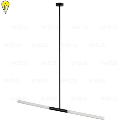 Подвесной светильник Odeon Light Hightech Soho 4307/2