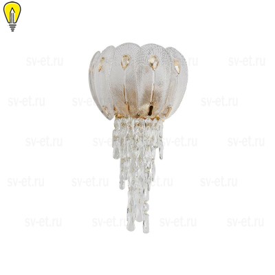 Настенный светильник Odeon Light Hall Paroti 5048/4W