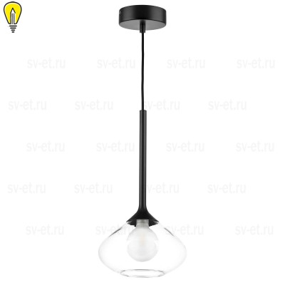 Подвесной светильник Lightstar Vetro 801203