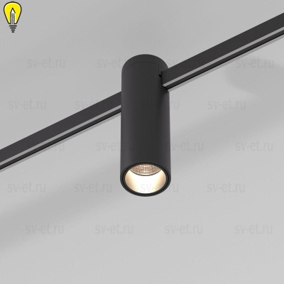 Трековый светодиодный светильник Elektrostandard Esthetic Magnetic 85114/01 a065415