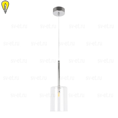 Подвесной светильник Loft IT Spillray 10232/C White
