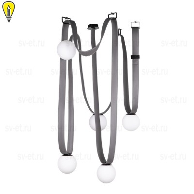 Подвесной светильник Loft IT Picot 10240/5