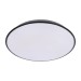Потолочный светодиодный светильник Loft IT Brim 10226 Black