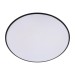 Потолочный светодиодный светильник Loft IT Brim 10226 Black