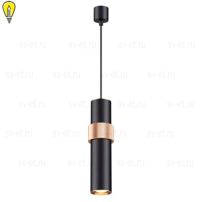 Подвесной светильник Odeon Light L-vision Afra 4738/5L