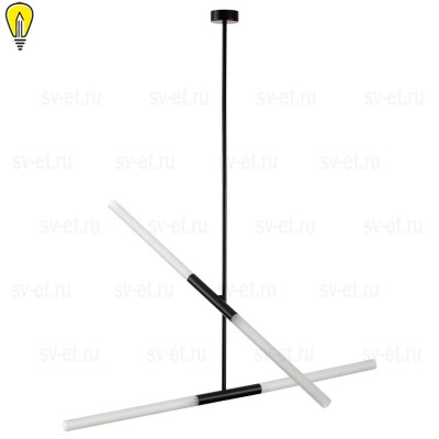 Подвесной светильник Odeon Light Hightech Soho 4307/4