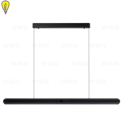 Подвесной светодиодный светильник Odeon Light Hightech Satrion 6641/40L