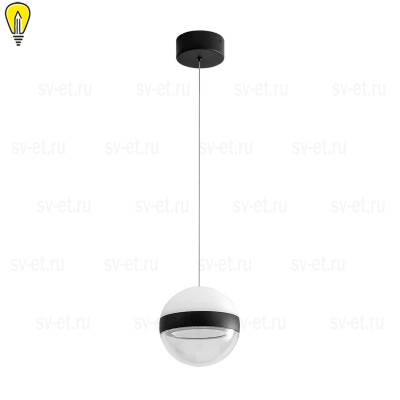 Подвесной светильник Odeon Light RONI 5075/9L