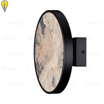 Настенный светильник Odeon Light BERGI 5064/15WL