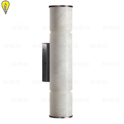 Бра Odeon Light L-Vision Marbella 6675/12WA