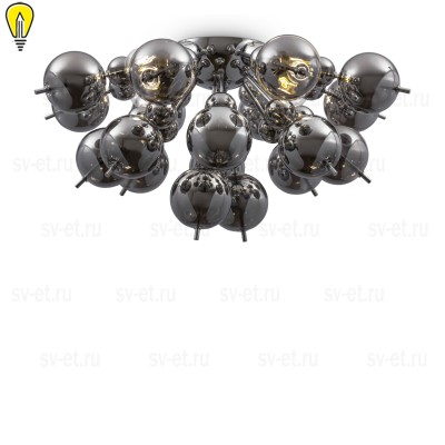 Потолочный светильник Maytoni MOD133CL-04CH