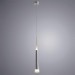 Подвесной светодиодный светильник Arte Lamp Orione A6010SP-1CC