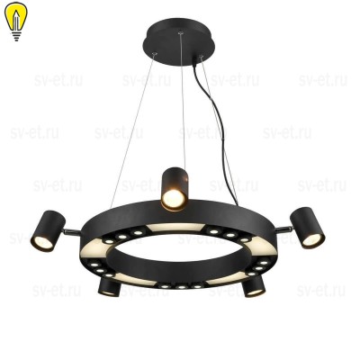 Подвесной светильник Vele Luce Octopus VL10152P05
