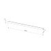Шинопровод Elektrostandard Esthetic Magnetic 85137/00 a065427