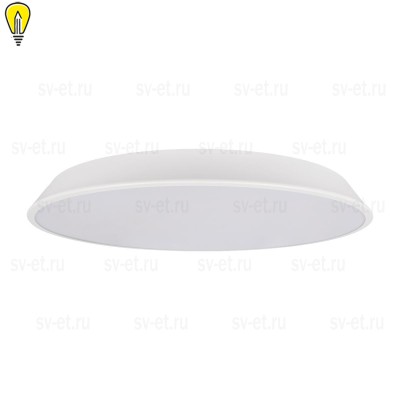 Потолочный светодиодный светильник Loft IT Brim 10226 White