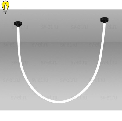 Подвесной светодиодный светильник Kink Light Венди 08031-200,19