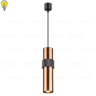 Подвесной светильник Odeon Light L-vision Afra 4739/5L