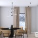 Подвесной светильник Odeon Light Hightech Soho 4307/6
