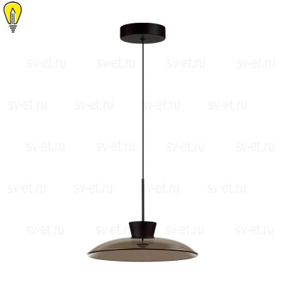 Подвесной светильник Odeon Light SAUCER 5055/9L