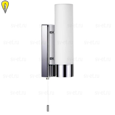 Подсветка для зеркал Odeon Light Drops Tingi 2660/1W