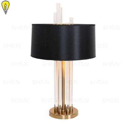 Настольная лампа Hannes Table Lamp