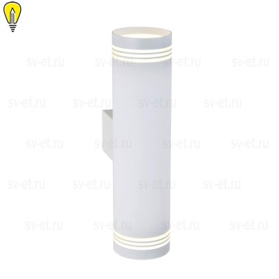 Настенный светильник Elektrostandard Selin MRL LED 1004 белый a043955