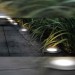 Ландшафтный светодиодный светильник Arte Lamp Piazza A6103IN-1SS
