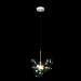 Подвесной светильник Loft IT Bolle 2027-P6 Blue mini