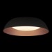 Потолочный светодиодный светильник Loft IT Cappello 10229 Black