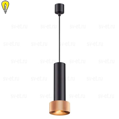 Подвесной светильник Odeon Light L-vision Afra 4741/5L