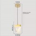 Подвесной светильник TB-D0023-Light